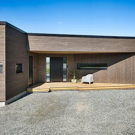 Funkisvilla I Molnasen Villa *